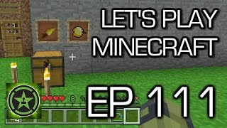 Let's Play Minecraft - Episode 111 - Jack's Nightmare