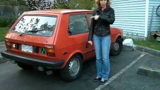 YUGO in Vancouver