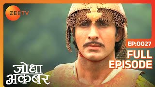 Hindi-serials-video-15750-Jodha Akbar Hindi Serial Episode : 27 Hindi-serials-video-15750-Jodha Akbar Hindi Serial Episode : 27