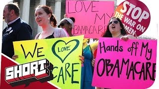 Obamacare - Gesellschaftlicher Systemcrash!