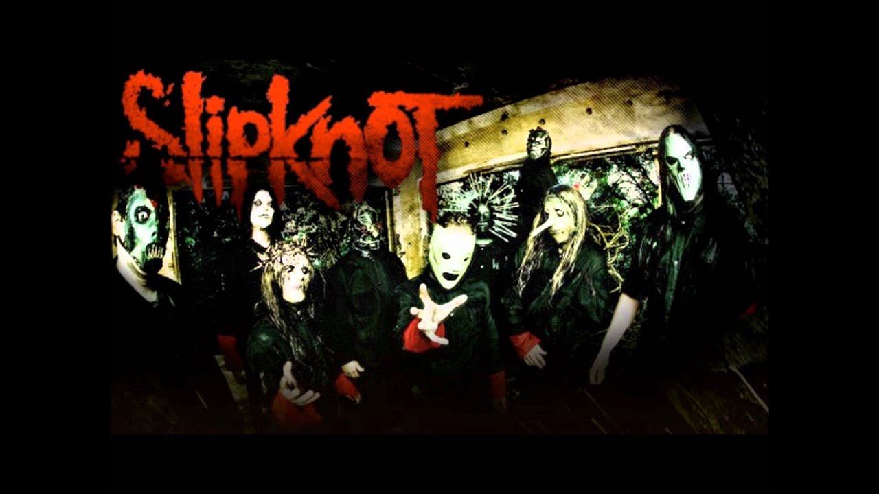 slipknot slipknot album download