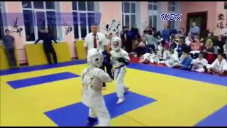 Спортсмены клуба смешанных единоборств «Бердск» завоевали на чемпионате семь медалей
