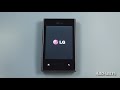 Thumbnail 2 for LG L3 Optimus E400 Hard Reset Thumbnail 2 for LG L3 Optimus E400 Hard Reset