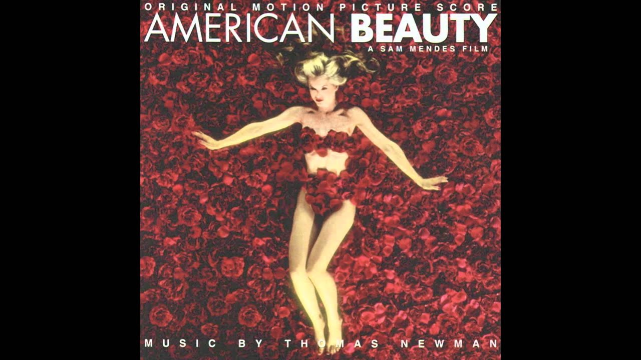 American Beauty Score - 18 - Any Other Name - Thomas Newman - YouTube