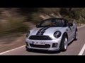 2013 Mini Roadster - Driving Scenes - Youtube