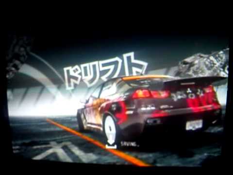 need for speed pro street cheats ps2 unlimited money