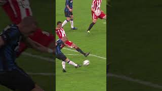 Works of magic performed by Sneijder 🇳🇱🪄??? #IMInter #Shorts