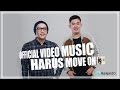 Chart Ampm - Harus Move On tangga lagu