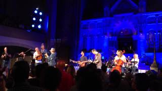 Shlomo Artzi live at Rykestrasse Synagogue, Berlin שלמה ארצי בהופעה בבית הכנסת ריקהשטראסה בברלין