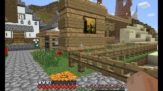 【Minecraft】 方向音痴のマインクラフト Season5 Part20 【ゆっくり実況】