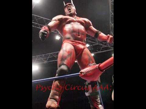GRONDA LUCHADOR gronda luchador: