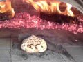 cuisson de fouée