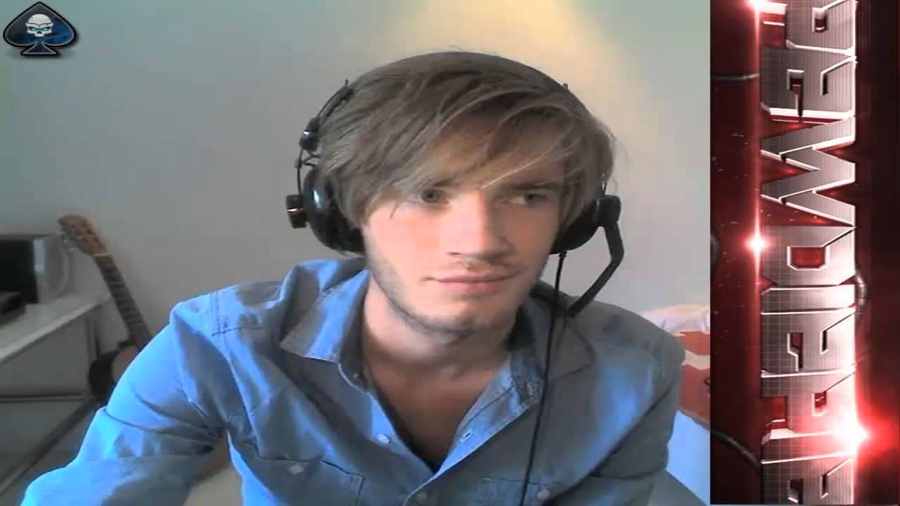 PewDiePie Song - DJ Fortify [Download Link] - YouTube