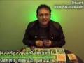 Video Horscopo Semanal GMINIS  del 6 al 12 Julio 2008 (Semana 2008-28) (Lectura del Tarot)