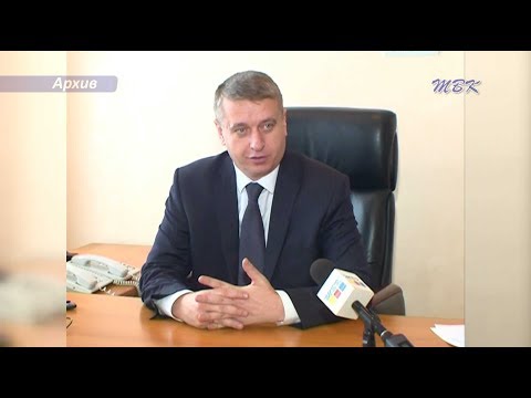 Экс-глава Бердска Андрей Михайлов назначен на пост заместителя министра ЖКХ и энергетики Новосибирской области
