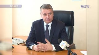Экс-глава Бердска Андрей Михайлов назначен на пост заместителя министра ЖКХ и энергетики Новосибирской области