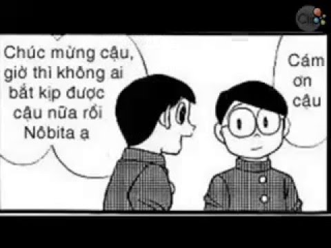 Đô-Rê-Mon tập cuối cùng