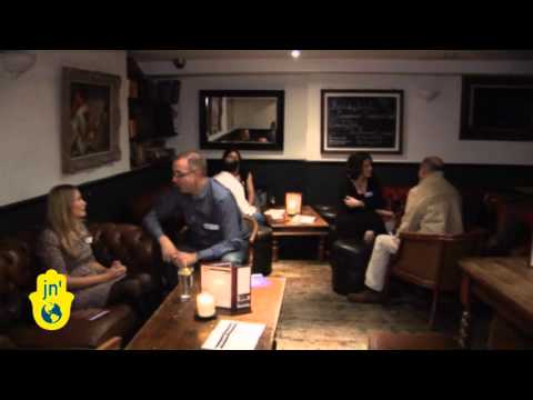 Speed dating jewish london