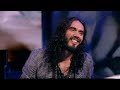 Russell Brand Peter Hitchens Newsnight 2012