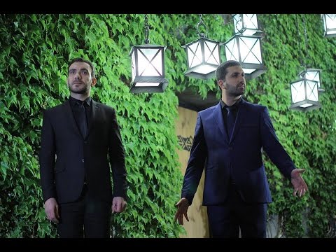 Gevorg Khachatryan & Arayik Hambardzumyan - Im Anuny Hay E