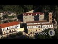 Νομος Ευρυτανιας απο ψηλα (μερος 3/4)
