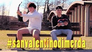 SAN VALENTINO DI M**DA !!! - hmatt