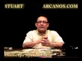 Video Horscopo Semanal PISCIS  del 16 al 22 Diciembre 2012 (Semana 2012-51) (Lectura del Tarot)