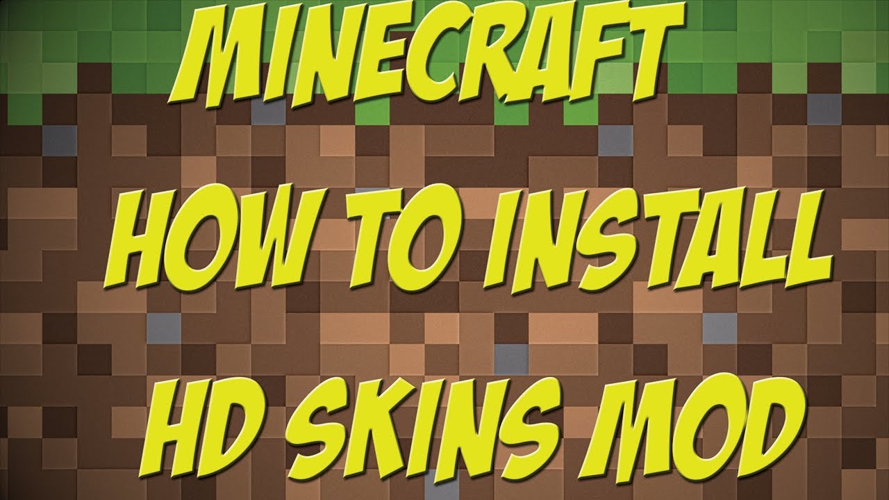 how to download a minecraft skin