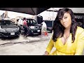 The Uncrushable Night - Ghallywood/Nollywood Trending Movie