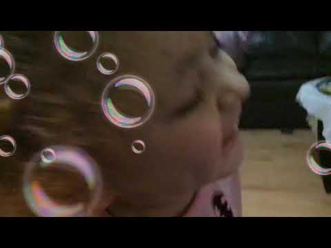 Funny bubbles