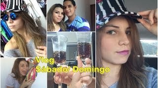 Vlog Sáb/Dom: Jantar Romântico, Blog, Cozinha, páscoa #3