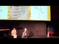 Le cose nascoste / 1 - La Milanesiana - 01/03