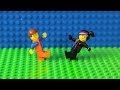Everything Is AWESOME!!! (ft. The Lonely Island)