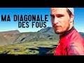 "Ma Diagonale des fous 2011" par Po3sy