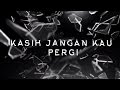 Chart Yura - Kasih Jangan Kau Pergi tangga lagu