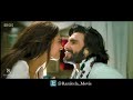 Goliyon Ki Raasleela Ram-leela - Theatrical Trailer ft. Ranveer Singh & Deepika Padukone