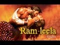 Ramleela - Theatrical Trailer ft. Ranveer Singh & Deepika Padukone