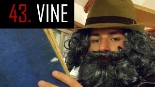 Děda - FREAKOUT VINES #43