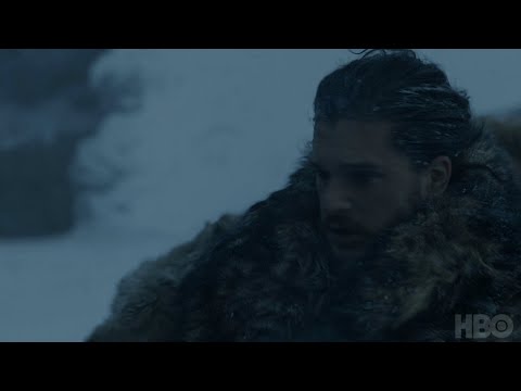 Game of Thrones Season 7 Episode 6 Preview HBO