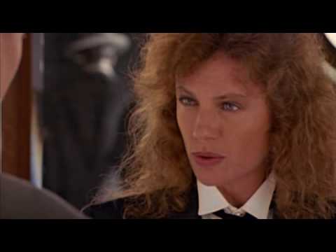 Mickey Rourke Wild Orchid