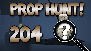 Gotta Lose The Baby Diapers, See! (Prop Hunt! #204)