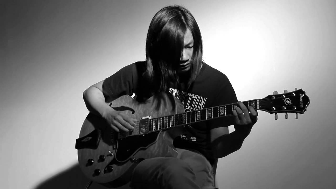 LIFE ON MARS GUITAR life on mars guitar: