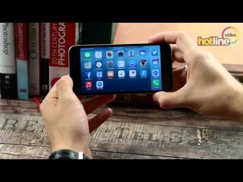Видео обзор смартфона Apple iPhone 6 Plus