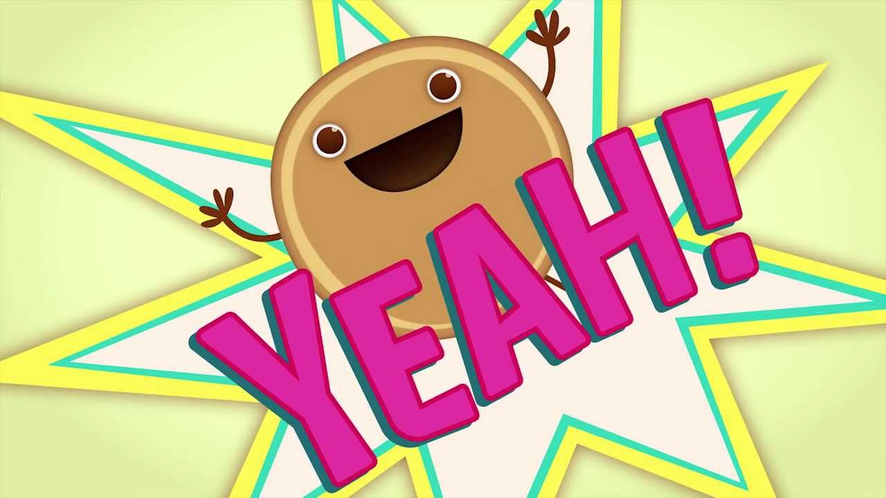 Mini Pancakes Parry Gripp YouTube