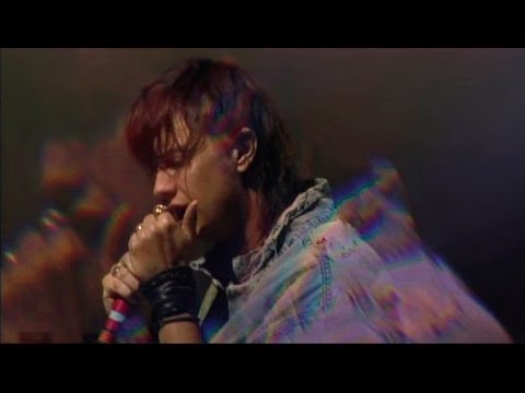JULIAN CASABLANCAS+THE VOIDZ Human Sadness