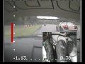 Belgian Race Kick Off 2009 - Vincent Vosse & Eddy Renard on Aston DBRS9 (Onboard Camera)