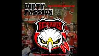 DIRTY PASSION - Redhawks