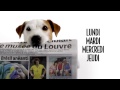 LE PARISIEN MAGAZINE