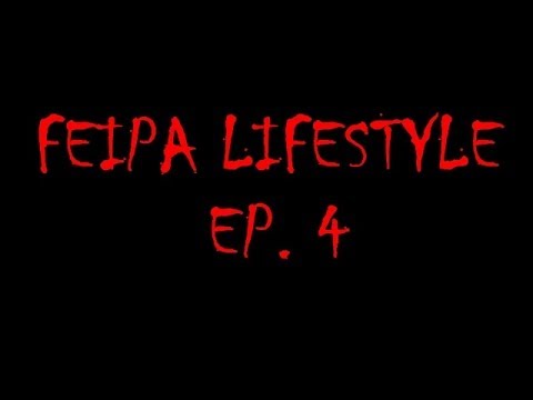 Feipa Lifestyle EP. 4 - Garibaldi e São João do Deserto