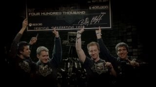 Call of Duty Championship Trailer: Official Call of Duty: Black Ops 2 Video Call of Duty Championship Trailer: Official Call of Duty: Black Ops 2 Video